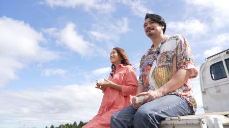 小田井涼平がさまざまな温泉宿を巡る「今泊まりたい! 小田井涼平がさまざまな温泉宿を巡る「今泊まりたい!