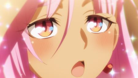 TVアニメ『嘆きの亡霊は引退したい』、第16話「街の平 TVアニメ『嘆きの亡霊は引退したい』、第16話「街の平