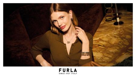 “FURLA (フルラ)” から、『FURLA MIONIDO(フルラ ミオ “FURLA (フルラ)” から、『FURLA MIONIDO(フルラ ミオ