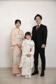 憧れの結婚式場で心ときめく一着を!年内最後の『七五 憧れの結婚式場で心ときめく一着を!年内最後の『七五