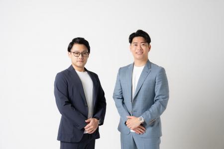 【新経営体制】DORIRU株式会社の創業者、小林竜大氏が 【新経営体制】DORIRU株式会社の創業者、小林竜大氏が