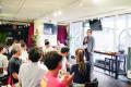 【参加者募集】株式会社グレートベアーズ、新アリーナ 【参加者募集】株式会社グレートベアーズ、新アリーナ