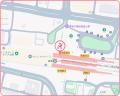 Babydoor、ベビーカーのシェアリング Babydoor、ベビーカーのシェアリング
