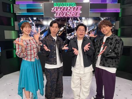 芸能界屈指のアニメ好き!天津飯大郎が“アニメ化”を予 芸能界屈指のアニメ好き!天津飯大郎が“アニメ化”を予