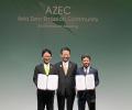 ユーグレナ社、ASEANにおけるバイオ燃料協業を加速 ユーグレナ社、ASEANにおけるバイオ燃料協業を加速
