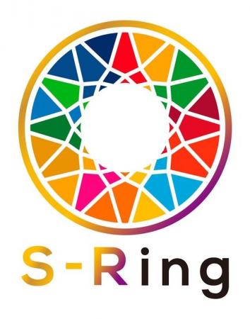 【社会貢献活動「S-Ring」プロジェクト】オフィシャル 【社会貢献活動「S-Ring」プロジェクト】オフィシャル