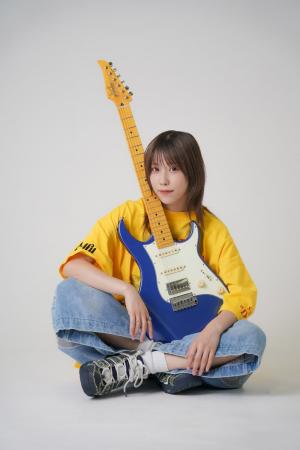 砂月凜々香、松隈ケンタプロデュース楽曲第二弾「Just 砂月凜々香、松隈ケンタプロデュース楽曲第二弾「Just