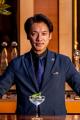 【ウェスティンホテル東京】「Day of the Dead」スカ 【ウェスティンホテル東京】「Day of the Dead」スカ