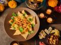 【ウェスティンホテル東京】「Day of the Dead」スカ 【ウェスティンホテル東京】「Day of the Dead」スカ
