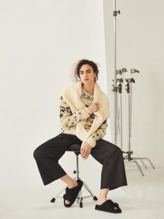 【ロンハーマン】pillings POP-UP Store & Embroidery 【ロンハーマン】pillings POP-UP Store & Embroidery