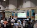 STU48 兵頭葵氏&Maasa氏が登壇!「健康フェスタ2025 STU48 兵頭葵氏&Maasa氏が登壇!「健康フェスタ2025