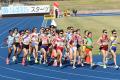 6区間38kmの大学女子駅伝日本一決定戦!「第43回全日 6区間38kmの大学女子駅伝日本一決定戦!「第43回全日