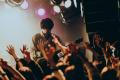 4人組バンド BILLY BOO”WIGGLY tour 2025-2026”開幕! 4人組バンド BILLY BOO”WIGGLY tour 2025-2026”開幕!