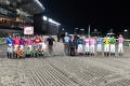 矢野 貴之騎手が地方競馬通算3,000勝達成! 矢野 貴之騎手が地方競馬通算3,000勝達成!