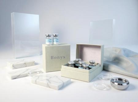 サロン施術に革命。塗るボツリヌス美容液が新登場Bony サロン施術に革命。塗るボツリヌス美容液が新登場Bony