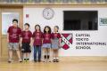 IB認定校CTISが「中学生向け冬期探究プログラム」を開 IB認定校CTISが「中学生向け冬期探究プログラム」を開