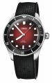 Oris、時計愛好家コミュニティとの限定品「ORIS x Red Oris、時計愛好家コミュニティとの限定品「ORIS x Red