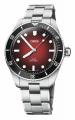 Oris、時計愛好家コミュニティとの限定品「ORIS x Red Oris、時計愛好家コミュニティとの限定品「ORIS x Red