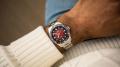 Oris、時計愛好家コミュニティとの限定品「ORIS x Red Oris、時計愛好家コミュニティとの限定品「ORIS x Red