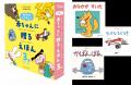 園の先生に親しまれてきた人気絵本が、未来屋書店限定 園の先生に親しまれてきた人気絵本が、未来屋書店限定