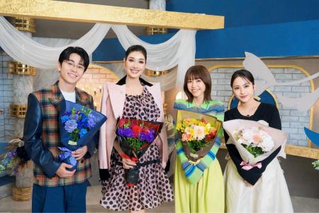 「ABEMA」オリジナル恋愛リアリティーショー『ガール 「ABEMA」オリジナル恋愛リアリティーショー『ガール