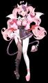 海外人気クリエイター”CDawgVA” × VTuber”Ironmouse” 海外人気クリエイター”CDawgVA” × VTuber”Ironmouse”
