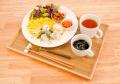 【10/19 OPEN】新潟大学中央図書館にカフェ「CAFE & D 【10/19 OPEN】新潟大学中央図書館にカフェ「CAFE & D