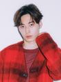 次世代トップモデル・俳優の登竜門である新メンズノン 次世代トップモデル・俳優の登竜門である新メンズノン