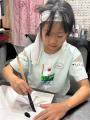 インバウンド向け書道体験施設『Wa-PEN浅草』が、地元 インバウンド向け書道体験施設『Wa-PEN浅草』が、地元