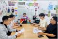 【ネイティブキャンプ留学】語学学校「CG Academy」ロ 【ネイティブキャンプ留学】語学学校「CG Academy」ロ