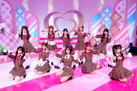 【フジテレビ】指原莉乃プロデュースのアイドルグルー 【フジテレビ】指原莉乃プロデュースのアイドルグルー