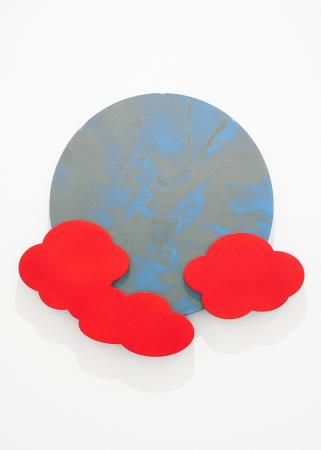 【展覧会】舘鼻則孝の個展「Sacred Reflections」がKO 【展覧会】舘鼻則孝の個展「Sacred Reflections」がKO