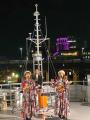 【横浜】環境企業 株式会社オオスミ、ピンクリボンフ 【横浜】環境企業 株式会社オオスミ、ピンクリボンフ