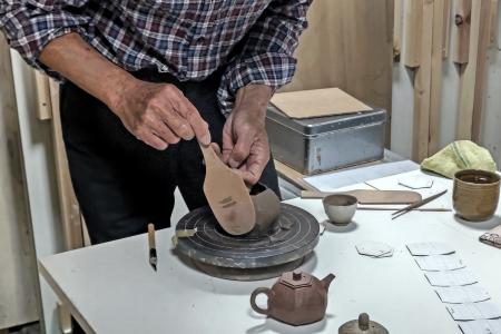 やきもののまち・常滑ならではの「見て・買って・体験 やきもののまち・常滑ならではの「見て・買って・体験