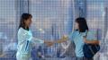 15歳の少女が体験する2050年の建設業とは 15歳の少女が体験する2050年の建設業とは