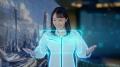 15歳の少女が体験する2050年の建設業とは 15歳の少女が体験する2050年の建設業とは