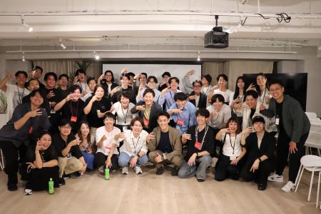 【イベントレポート】『AI駆動マーケティング』を実行 【イベントレポート】『AI駆動マーケティング』を実行