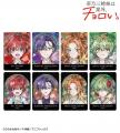 TVアニメ『帝乃三姉妹は案外、チョロい。』のトレーデ TVアニメ『帝乃三姉妹は案外、チョロい。』のトレーデ