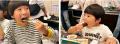 かっぱ寿司、宮城県名取市の環境フェアにて食育出張授 かっぱ寿司、宮城県名取市の環境フェアにて食育出張授