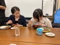 「食べること」「働くこと」の楽しさを子どもたちへ 「食べること」「働くこと」の楽しさを子どもたちへ