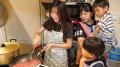 「食べること」「働くこと」の楽しさを子どもたちへ 「食べること」「働くこと」の楽しさを子どもたちへ