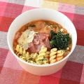 深まる秋の食欲に、コクと旨みがひろがるあったかメニ 深まる秋の食欲に、コクと旨みがひろがるあったかメニ
