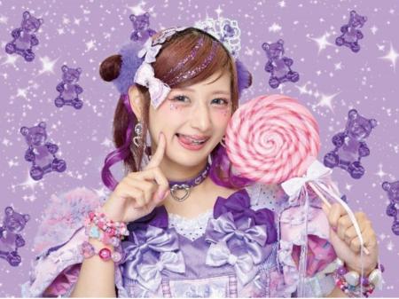 セボンスター×しなこ×竹下☆ぱらだいす コラボレーシ セボンスター×しなこ×竹下☆ぱらだいす コラボレーシ
