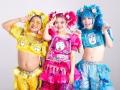 セボンスター×しなこ×竹下☆ぱらだいす コラボレーシ セボンスター×しなこ×竹下☆ぱらだいす コラボレーシ