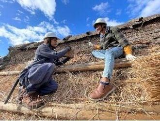 リベルタ、空き家を地域資源に変えるプロジェクト「解 リベルタ、空き家を地域資源に変えるプロジェクト「解