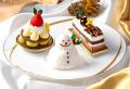 2025年 コロンバンのクリスマスケーキ 2025年 コロンバンのクリスマスケーキ