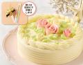 2025年 コロンバンのクリスマスケーキ 2025年 コロンバンのクリスマスケーキ