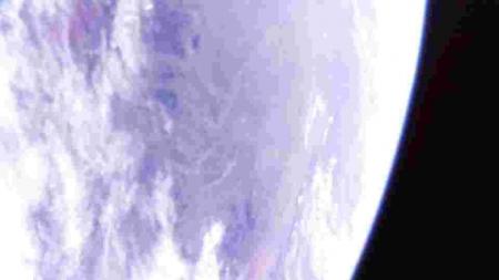 学生製造の超小型衛星4号機「BOTAN」が初期ミッション 学生製造の超小型衛星4号機「BOTAN」が初期ミッション