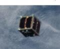 学生製造の超小型衛星4号機「BOTAN」が初期ミッション 学生製造の超小型衛星4号機「BOTAN」が初期ミッション