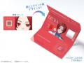推し色をまとう“トキメキ”を推し活×コスメが楽しめる 推し色をまとう“トキメキ”を推し活×コスメが楽しめる